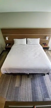 Oda, 1 En Büyük (King) Boy Yatak