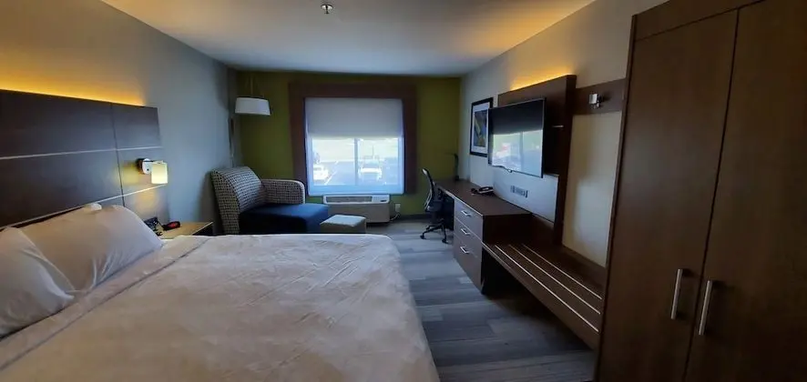 Standard Oda, 1 En Büyük (King) Boy Yatak