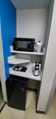 Standard Oda, 1 En Büyük (King) Boy Yatak