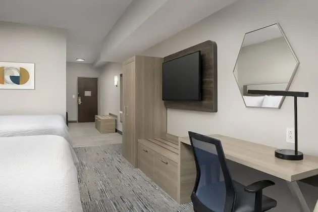 Süit, Birden Çok Yatak, Buzdolabı