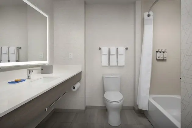 Süit, Birden Çok Yatak, Buzdolabı