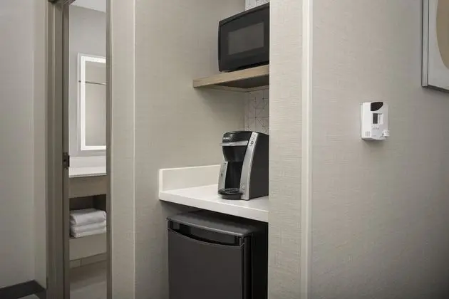 Süit, Birden Çok Yatak, Engellilere Uygun (Comm, Mobil, Tub)