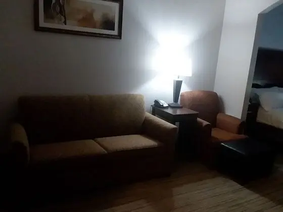 Süit, 2 Büyük (Queen) Boy Yatak
