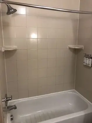 Standard Oda, 1 En Büyük (King) Boy Yatak, Mikrodalga (Minifridge)