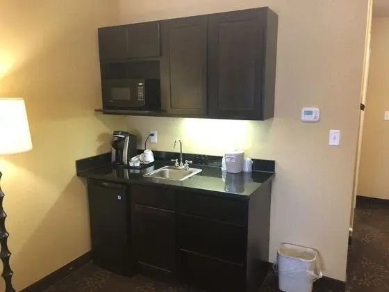 Süit, 1 Yatak Odası, Sıcak Su Küveti (Living Area)