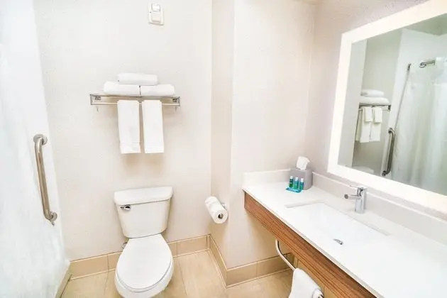 Standard Oda, 1 En Büyük (King) Boy Yatak, Şehir Manzaralı