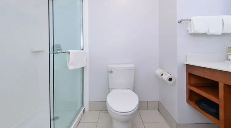 Standard Oda, 1 En Büyük (King) Boy Yatak, Engellilere Uygun (Communication, Accessible Tub)