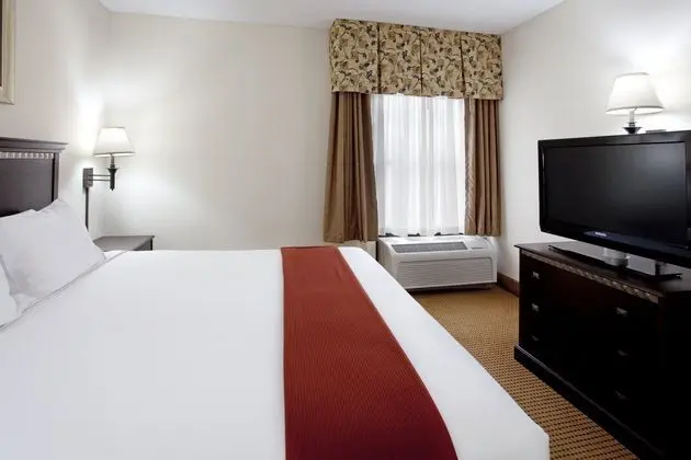 Çift ​​kişilik King Bed Non Smoking