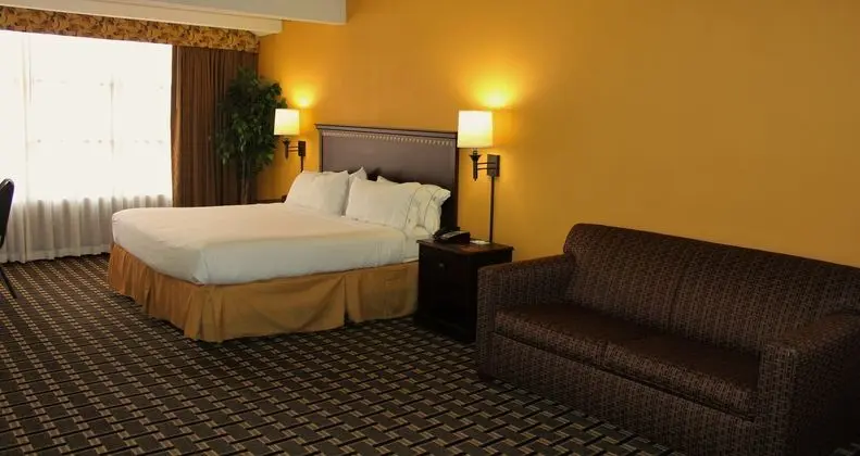 Çift ​​kişilik King Bed Non Smoking