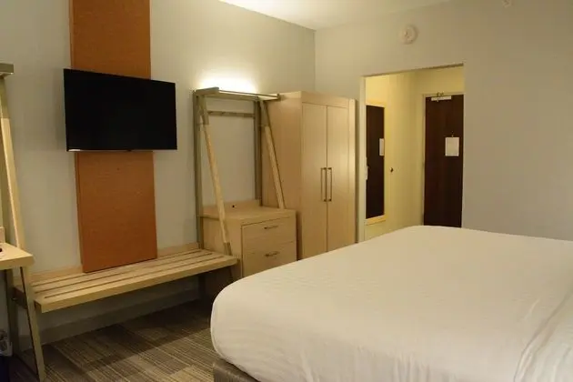 Standard Oda, 1 En Büyük (King) Boy Yatak