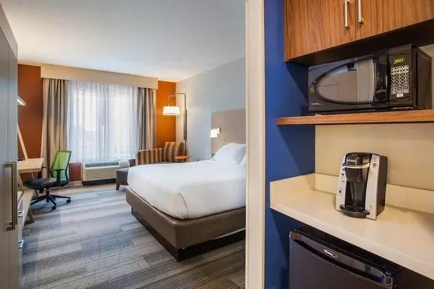 Standard Oda, 1 En Büyük (King) Boy Yatak