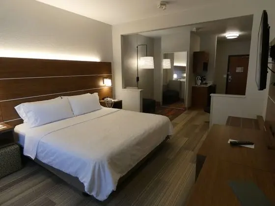 Süit, 1 En Büyük (King) Boy Yatak