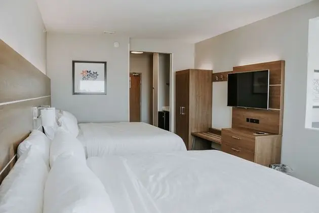 Standard Oda, Birden Çok Yatak