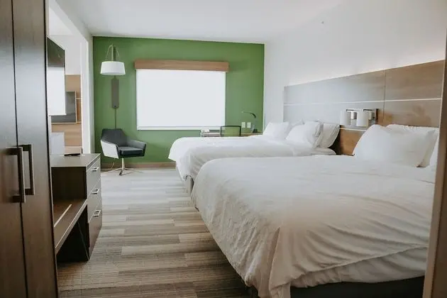 Standard Oda, Birden Çok Yatak