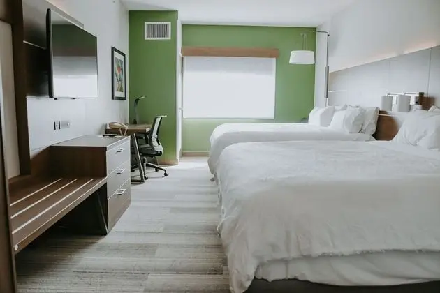 Süit, Birden Çok Yatak