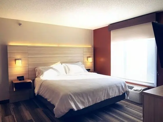 Süit, 1 En Büyük (King) Boy Yatak