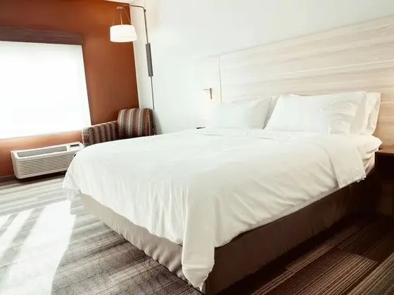 Süit, 1 En Büyük (King) Boy Yatak