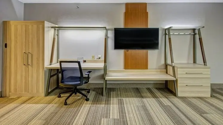 Süit, 1 En Büyük (King) Boy Yatak