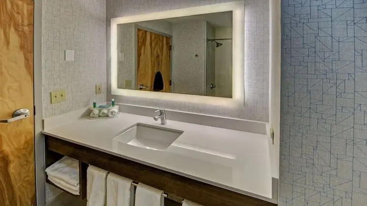 Süit, 1 En Büyük (King) Boy Yatak