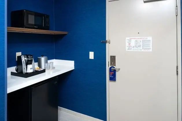 Standard Oda, 1 En Büyük (King) Boy Yatak, Engellilere Uygun (Mobil Roll Shower)