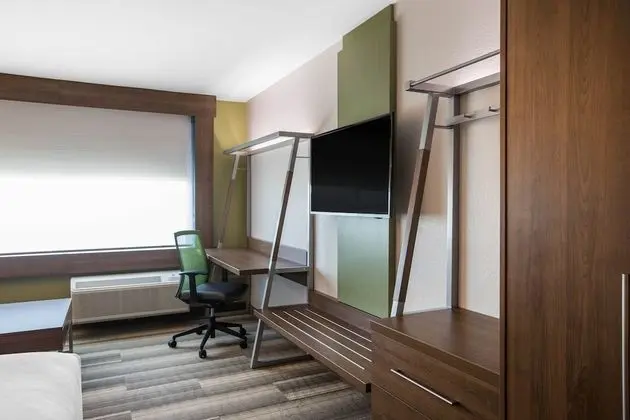 Standard Oda, 1 En Büyük (King) Boy Yatak, Engellilere Uygun, Sigara İçilmez