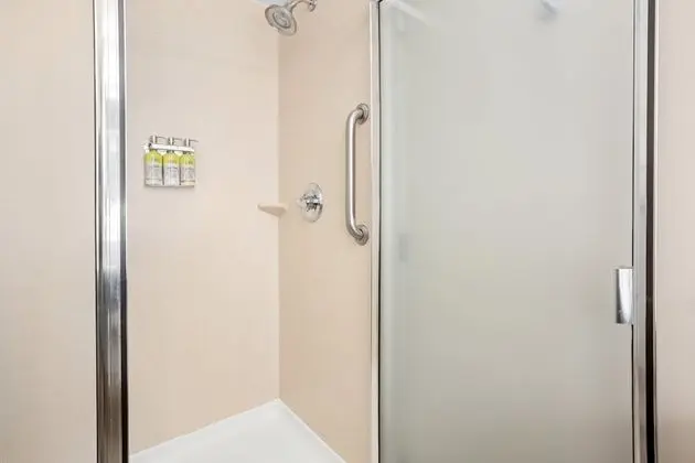 Süit, 1 En Büyük (King) Boy Yatak