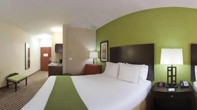 Süit, Birden Çok Yatak
