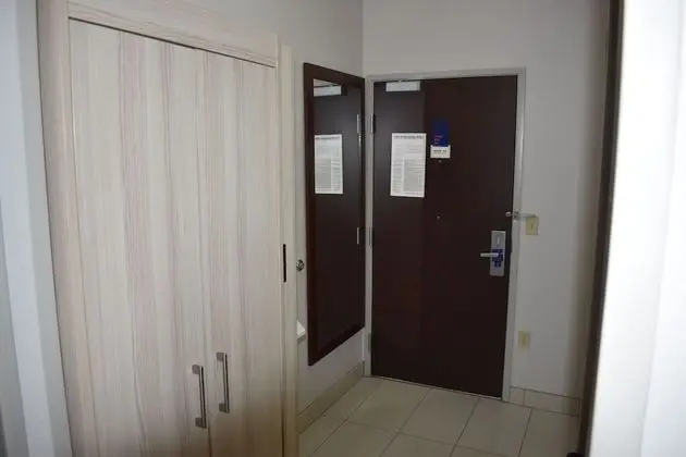 Süit, Engellilere Uygun