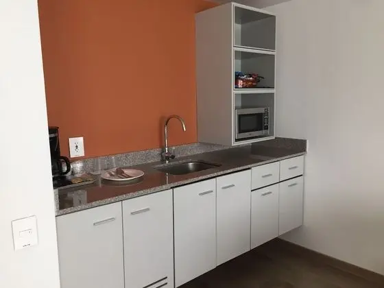 Süit, 1 Büyük (Queen) Boy Yatak, Şehir Manzaralı
