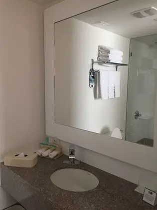 Süit, 1 Büyük (Queen) Boy Yatak, Şehir Manzaralı