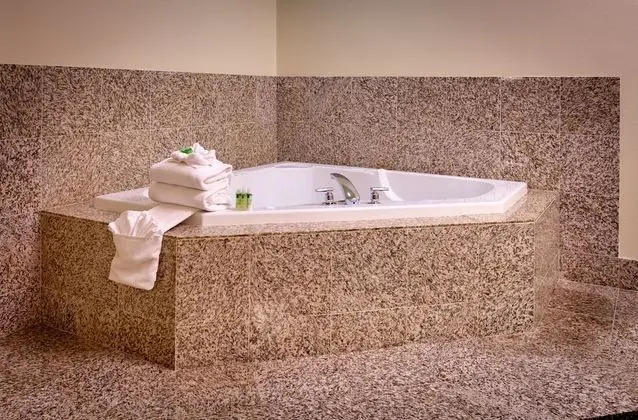 Süit, 1 En Büyük (King) Boy Yatak, Sıcak Su Küveti (Whirlpool)