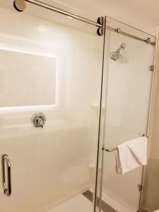 Süit, 1 Yatak Odası