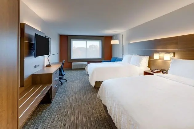 Stüdyo Süit, 2 Büyük (Queen) Boy Yatak (2 Bed)