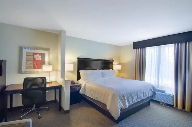 Çift ​​kişilik King Size Bed