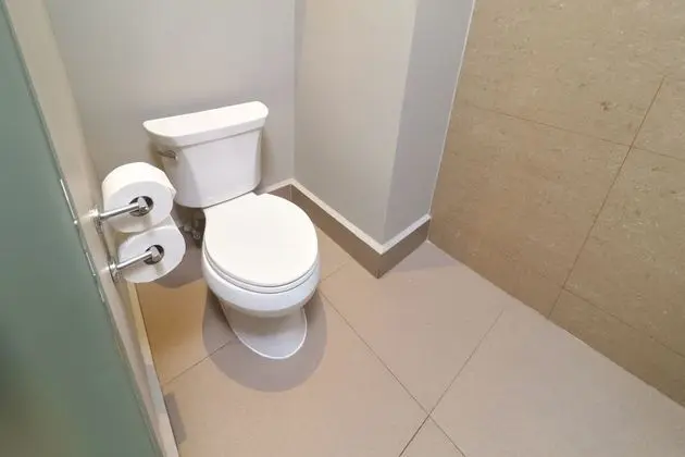 Junior Süit, 1 En Büyük (King) Boy Yatak