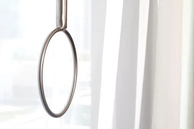 Standard Oda, 1 En Büyük (King) Boy Yatak, Engellilere Uygun (Roll-In Shower)