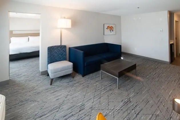 Süit, 1 Yatak Odası (Soaker Tub, 1 King Bed)