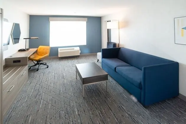 Süit, 1 Yatak Odası (Soaker Tub, 1 King Bed)