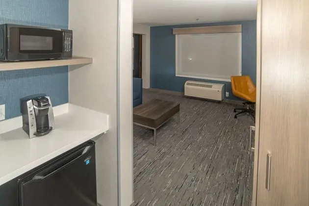 Süit, 1 Yatak Odası (Soaker Tub, 1 King Bed)