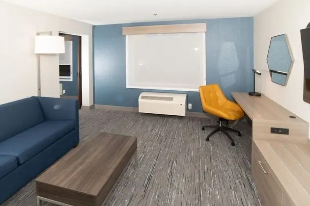 Süit, 1 Yatak Odası (Soaker Tub, 1 King Bed)