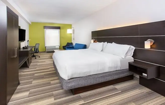 Süit, 1 En Büyük (King) Boy Yatak ve Çekyat