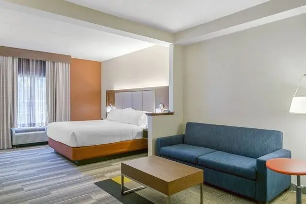 Süit, 1 En Büyük (King) Boy Yatak ve Çekyat