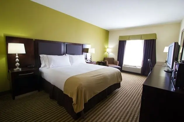 Süit, 1 En Büyük (King) Boy Yatak