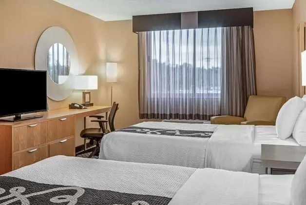 Deluxe Süit, 2 Çift Kişilik Yatak, Sigara İçilmez