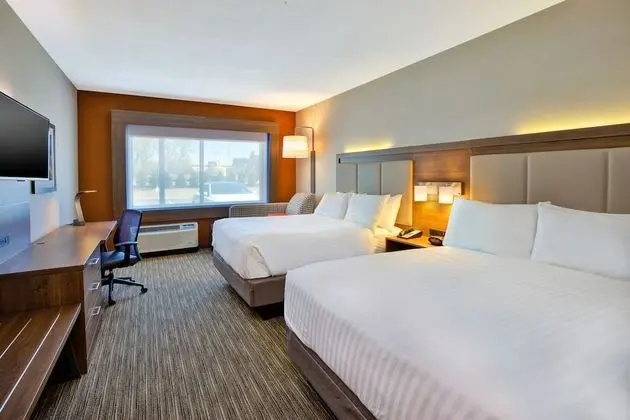 Süit, 2 Büyük (Queen) Boy Yatak, Engellilere Uygun (Mobility, Accessible Tub)