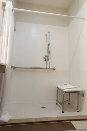 Süit, 1 En Büyük (King) Boy Yatak