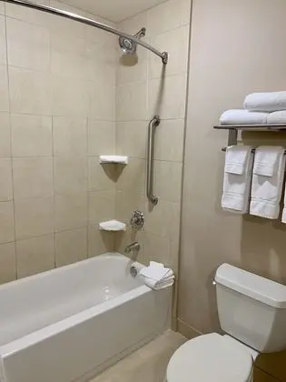 Süit, Birden Çok Yatak (Additional Living Area)