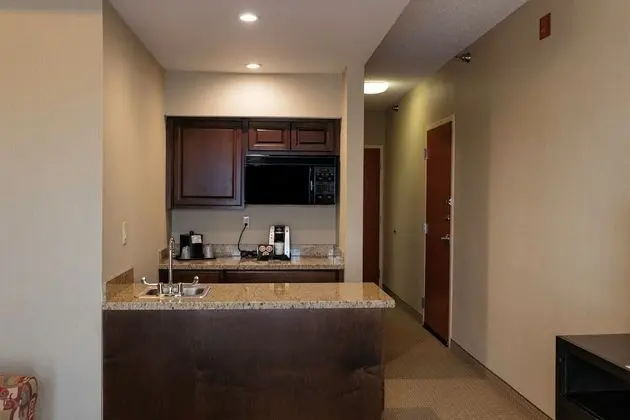 Çatı Katı (Loft), 1 En Büyük (King) Boy Yatak ve Çekyat, Sıcak Su Küveti