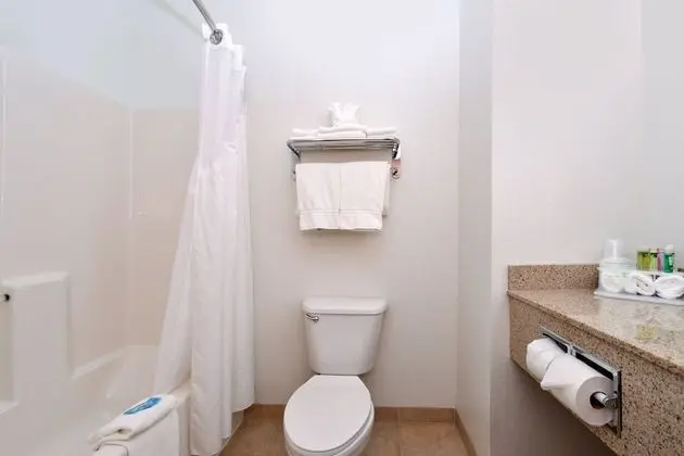 Süit, 1 En Büyük (King) Boy Yatak