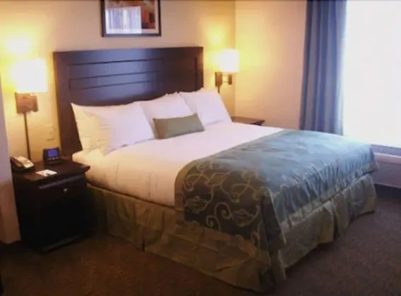 Süit, 1 Yatak Odası, Sıcak Su Küveti (1 King Bed)